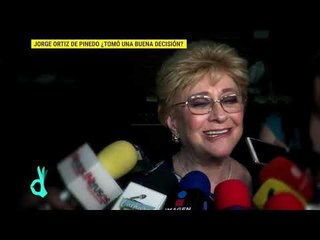 Susana Alexander habla sobre el fracaso de su obra 'Debería haber obispas' | De Primera Mano