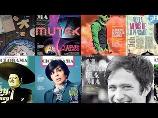 El Heraldo de México: De gustos y géneros