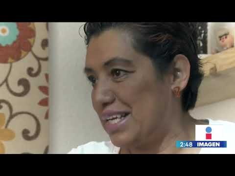 Desabasto de antirretrovirales para VIH también en el ISSSTE | Noticias con Yuriria Sierra