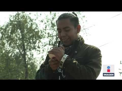 Escuelas entran en paro por asesinato en CCH Oriente | Noticias con Ciro Gómez Leyva