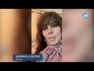 Famosos agradecen el escaparate de El Heraldo de México en su segundo aniversario