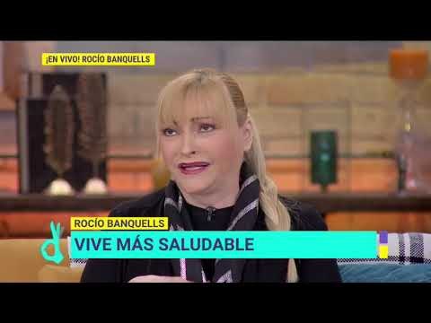 ¡Rocío Banquells habla sobre sus nuevos proyectos musicales! | De Primera Mano