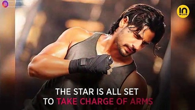 Shershaah: Sidharth Malhotra and Kiara Advani to team up for the Vikram Batra biopic