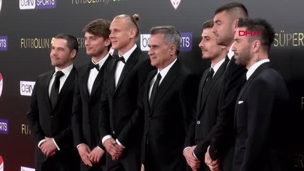 Spor Şenol Güneş'in Açıklamaları