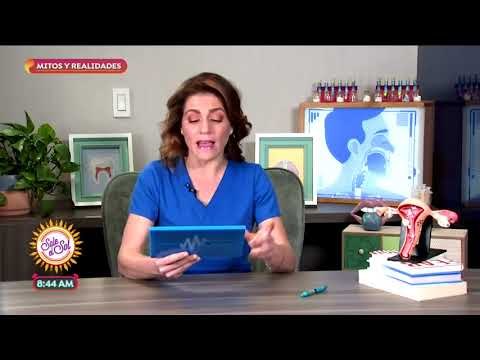 ¿Los miomas pueden causar infertilidad? | Sale el Sol