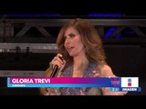 ¿Gloria Trevi aún quiere ser presidente de México? | Noticias con Yuriria Sierra