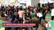 Se intoxican menores durante festejos del Día del Niño | Noticias con Ciro Gómez Leyva