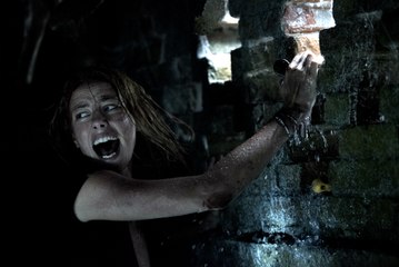 CRAWL - Bande Annonce (VF)