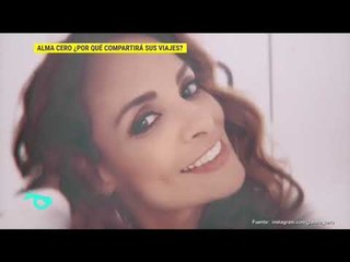 ¡Alma Cero afirma que su relación con Edwin Luna fue tóxica! | De Primera Mano