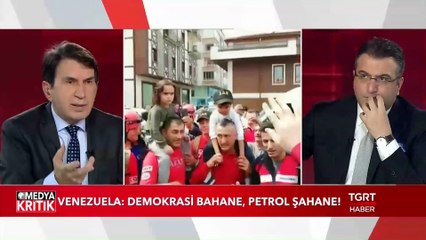 Medya Kritik - Fuat Uğur - Cem Küçük - 2 Mayıs 2019