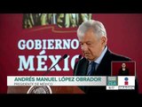 México se mantiene en su postura de no intervención al conflicto que vive Venezuela | Paco Zea