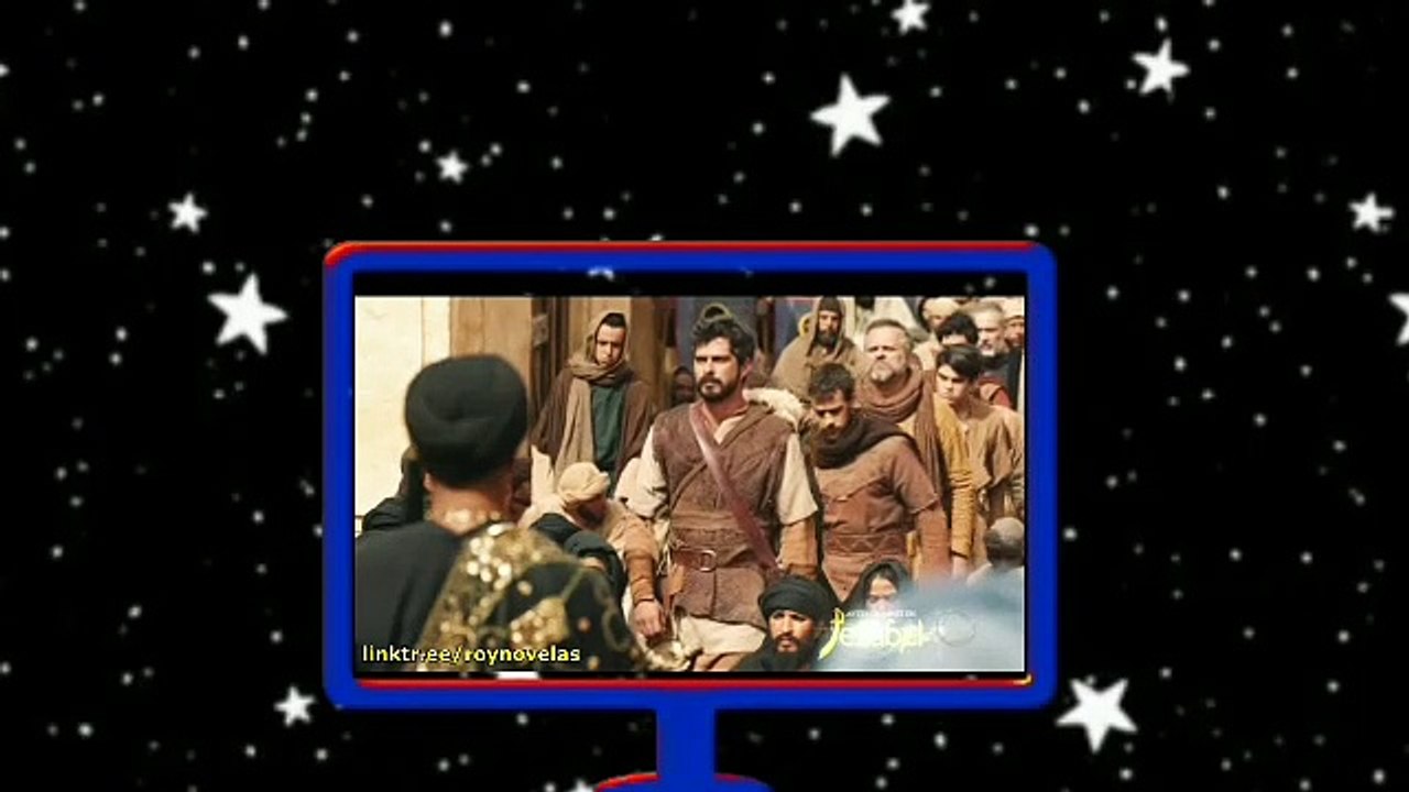 Novela Jezabel 02/05/2019 - C 8 comp