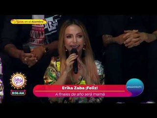 ¡OV7 celebrará sus 30 años de carrera! | Sale el Sol