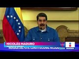 ¡Día 2! Las Fuerzas Armadas se levantan contra Nicolás Maduro | Noticias con Yuriria Sierra