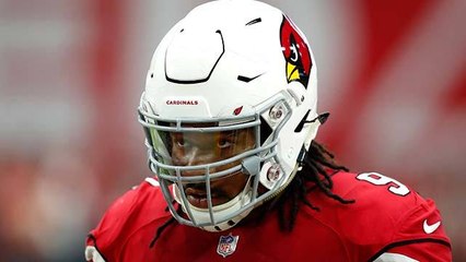 Pelissero explains why Cards aren't picking up Nkemdiche's option