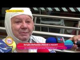 Sergio Defassio fue intervenido quirúrgicamente por séptima vez | Sale el Sol