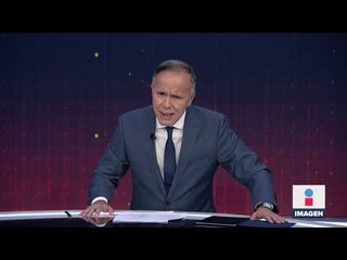 ¿Recompensa por dueña del Rébsamen fue a petición de los padres? | Ciro Gómez Leyva