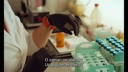 High Life (2018) Türkçe Altyazılı Fragman