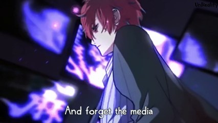 「Nightcore」→ When Everything is Gone (Lyrics)