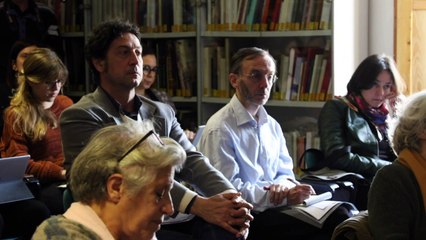 Investigan ADN de Leonardo da Vinci a partir de mechón de pelo