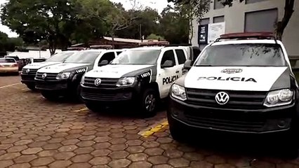 Mulher está desaparecida em Cascavel