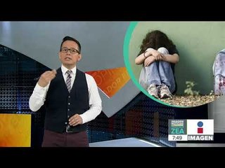 2 de mayo, Día Mundial contra el acoso escolar | Noticias con Francisco Zea