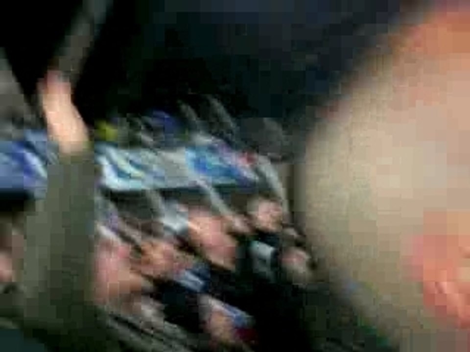 Rennes - OM 13/01/2008 ULTRAS ROUEN [4]