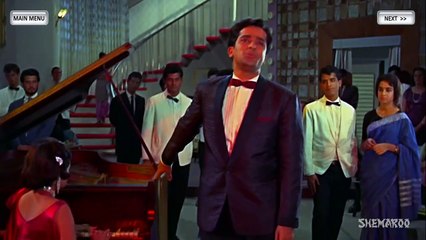 Top 10 Heartfelt Sad Songs by Mohd Rafi 🎶