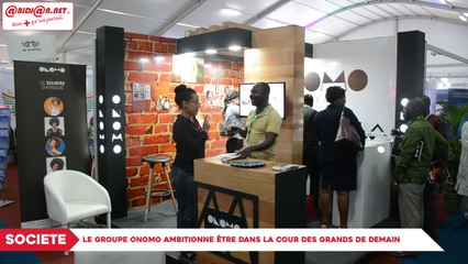 Hôtellerie : Le groupe ONOMO ambitionne être dans la cour des grands de demain