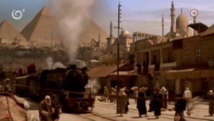 Múмıа şа vгасıа (železničná časť, SK)