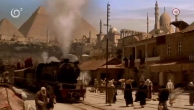 Múмıа şа vгасıа (železničná časť, SK)