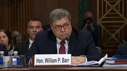 Russiagate, tensione al Congresso: "Barr è un bugiardo"