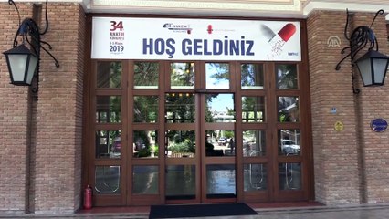 Muğla'da akılcı antibiyotik kullanımı kongresi