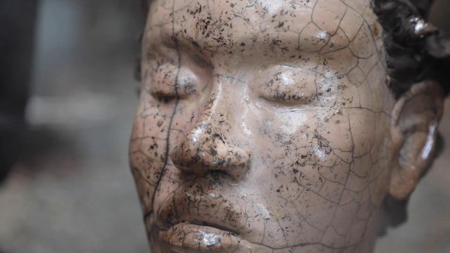 Dans les bottes de David Burrows (Episode - 2)