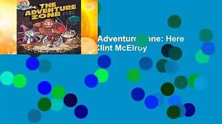 [MOST WISHED]  The Adventure Zone: Here There Be Gerblins by Clint McElroy