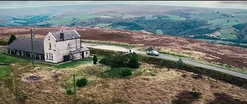 Şeytan Göz (2019) Türkçe Altyazılı Fragman