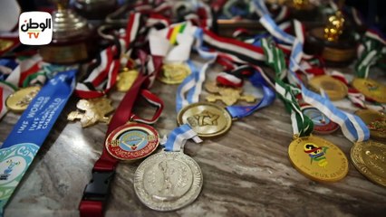 اعتزال إجباري.. نهاية مأساوية لمصابي الألعاب الفردية تحقيق استقصائي