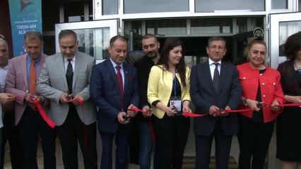 Elazığ'da 4006 TÜBİTAK Bilim Fuarı