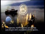 National Geographic:  it's real? -  Monsters of the Lakes Greek Subs