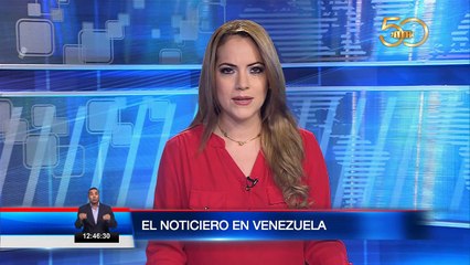 Continúan las tensiones en Venezuela