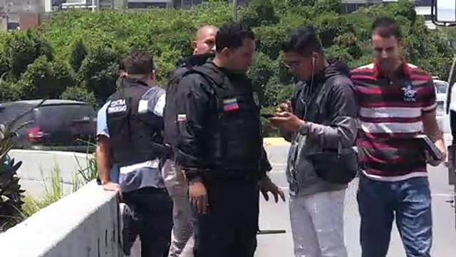 Opositores venezolanos anuncian cuatro muertos en protestas contra Maduro
