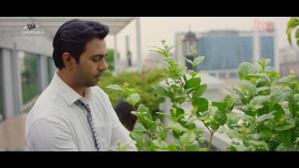 Keno Hothat Jhore | কেন হঠাৎ ঝড়ে | Fahad | Naved | OST of Drama PLAYBOY | ft. APURBA & MEHAZABIEN-BDSinger.Com