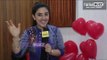 Exclusive: Ashnoor Kaur celebrates her birthday with IWMBuzz