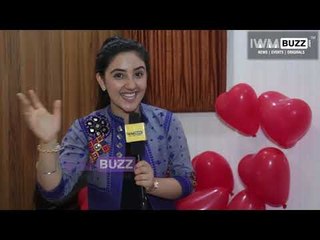 Exclusive: Ashnoor Kaur celebrates her birthday with IWMBuzz