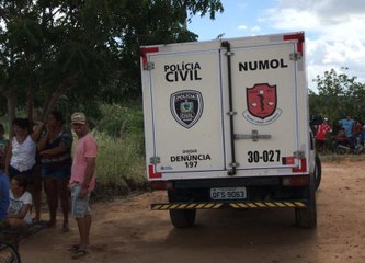 Mulher é estuprada, e mãe é morta a facadas na PB