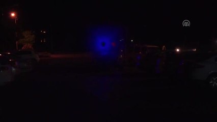 Şanlıurfa'da Taşlı Sopalı Kavga: 5 Yaralı