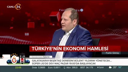 Zeliha Saraç ile Farklı Görüş