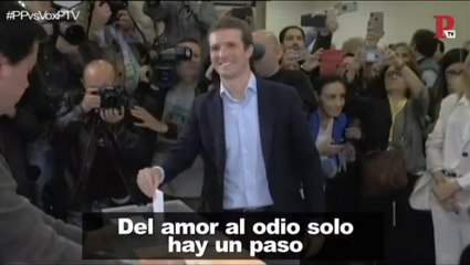 Los piques entre PP y Vox podrían poner en peligro el acuerdo de la derecha andaluza