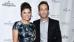 Tiffani Thiessen Says 'Beverly Hills, 90210' Co-Star Luke Perry 'Was an Amazing Man, a True Gentleman'