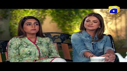 Mera Rab Waris E 9 Geo Tv - 2 May 2019